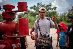 Jadaniel Vanegas - @Danielv0198 