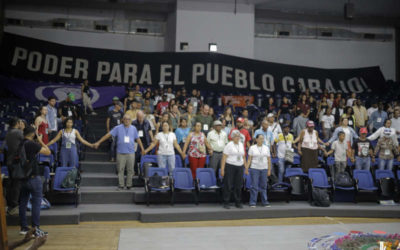 Cierre Caravana 2024